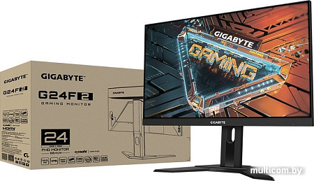 Игровой монитор Gigabyte G24F 2