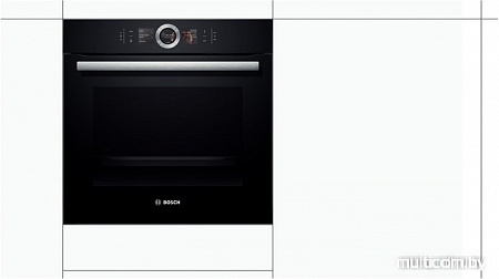 Духовой шкаф Bosch HBG636BB1
