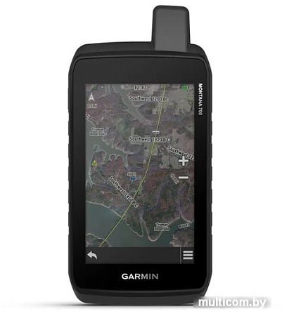 Туристический навигатор Garmin Montana 700