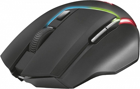 Игровая мышь Trust GXT 161 Disan