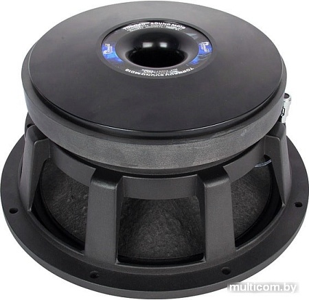 Мидбас KICX Tornado Sound MD 10