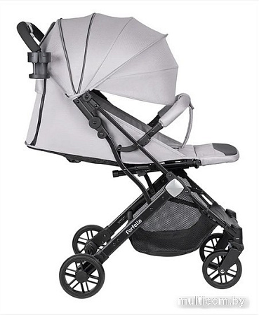 Farfello Comfy Go Comfort CG-005 (серый)