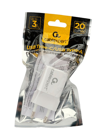Cablexpert MP3A-PC-46