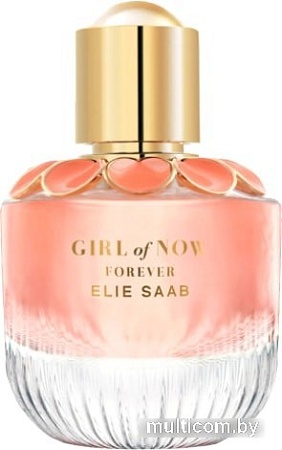 Elie Saab Girl OF Now Forever EdP (90 мл)