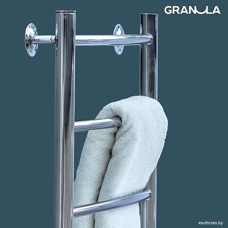 Полотенцесушитель Granula Классик Прямой 10 50х100 (боковое подключение)