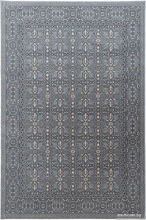 Ковер для жилой комнаты Moldabela Bella Прямоугольник 1176 1 51034 (2.0x3.0)