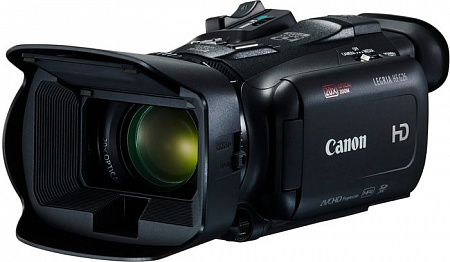 Видеокамера Canon Legria HF G26