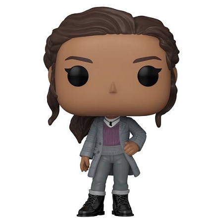 Фигурка Funko Bobble Marvel Spider-Man No Way Home MJ 57635