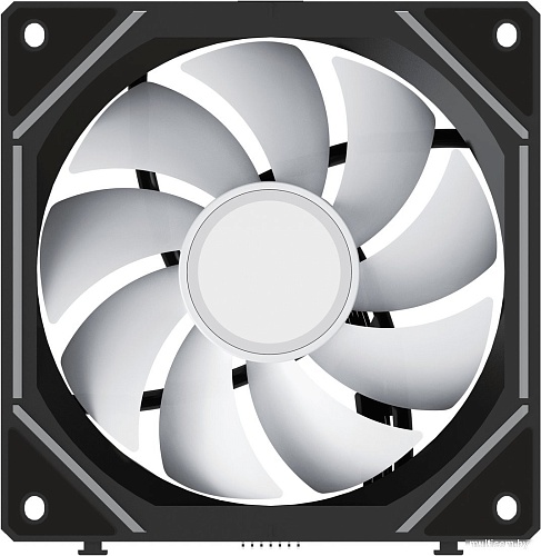 Комплект вентиляторов для корпуса Ocypus Gamma F12 Uni BK ARGB 3IN1