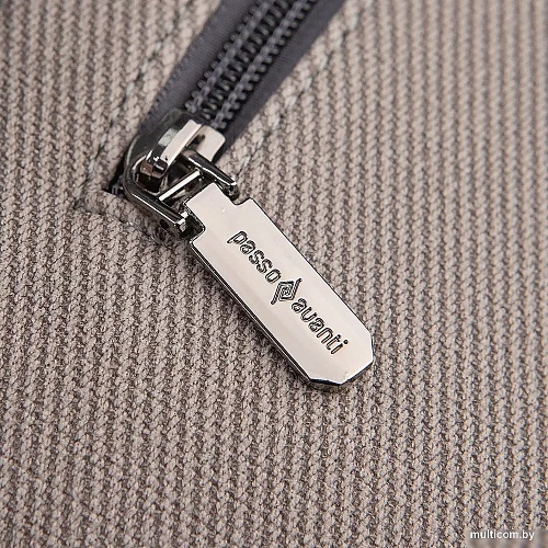 Passo Avanti 758-96891-GRY (серый)