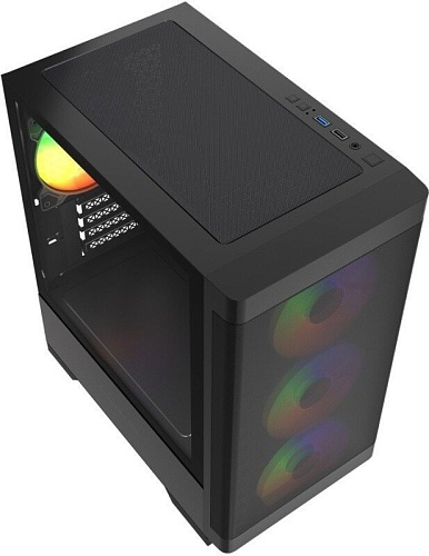 Powercase Mistral Micro A13B CMMA13B-L4