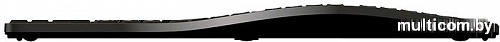Клавиатура Microsoft Sculpt Comfort Keyboard