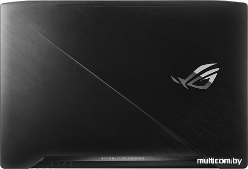 Ноутбук ASUS ROG Strix GL503VM-ED252T