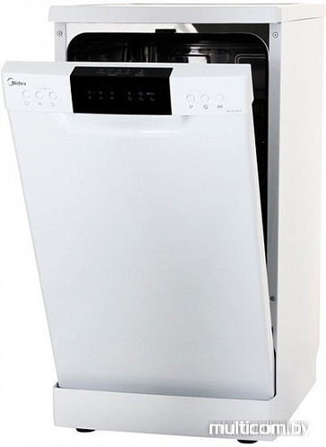 Посудомоечная машина Midea MFD45S100W