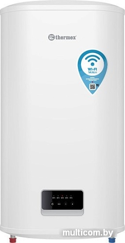 Водонагреватель Thermex Bravo 50 Wi-Fi