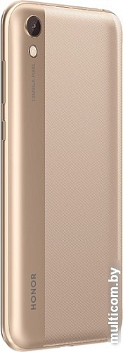 Смартфон HONOR 8S KSA-LX9 2GB/32GB (золотистый)