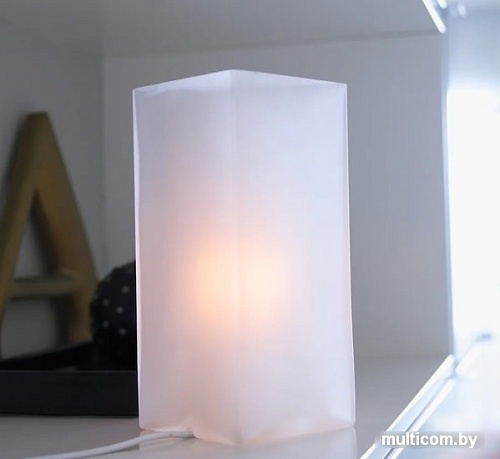 Лампа Ikea Грёне 103.650.37