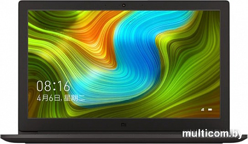 Ноутбук Xiaomi Mi Notebook 15.6 JYU4080CN