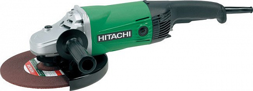 Угловая шлифмашина Hitachi G23SS