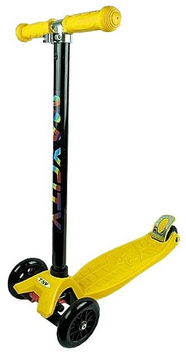 Кикборд MaxCity MC Tiny