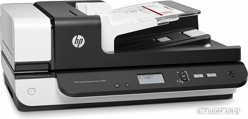 Сканер HP Scanjet Enterprise Flow 7500 [L2725B]