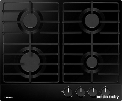 Варочная панель Hansa BHGS65010