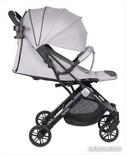 Farfello Comfy Go Comfort CG-005 (серый)