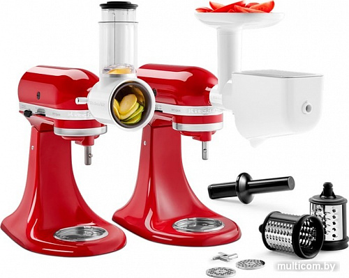 KitchenAid 5KSM2FPPC