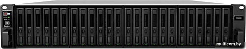 Сетевой накопитель Synology FlashStation FS6400