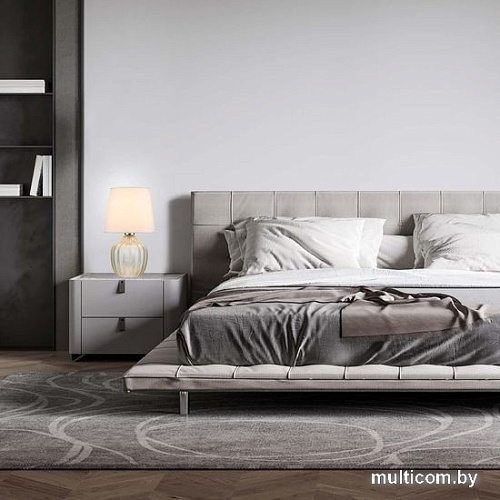 Настольная лампа ESCADA 10194/L (прозрачный)