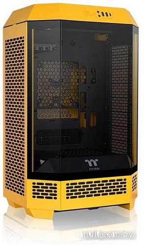 Корпус Thermaltake The Tower 300 Bumblebee CA-1Y4-00S4WN-00