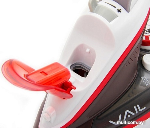 Vail VL-4001 (красный)