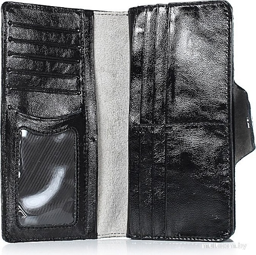 Портмоне Galanteya 11315 25с335к45 (зеленый/черный)