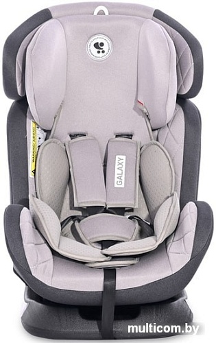 Детское автокресло Lorelli Galaxy 2021 (string)