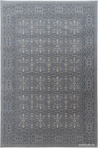 Ковер для жилой комнаты Moldabela Bella Прямоугольник 1176 1 51034 (2.0x3.0)