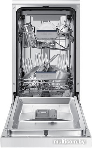 Посудомоечная машина Samsung DW50R4050FW/WT