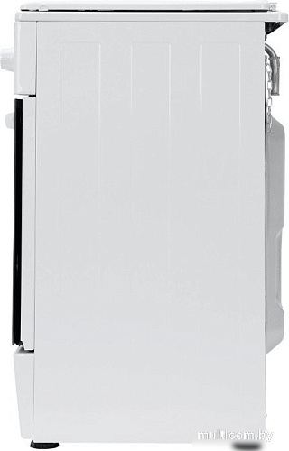 Кухонная плита Kraft KF-FSK5301GW