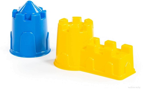 Формочка для песочницы Полесье 57488