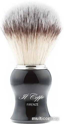 Помазок для бритья IL Ceppo PE311S (черный)