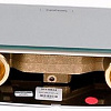 Смеситель Hansgrohe Ecostat Select (хром/белый) 13161000