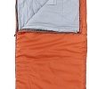 Спальный мешок Helios Toro 300R (правая молния, оранжевый)