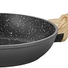 Сковорода Guffman Wood Marble AB-04722RBM