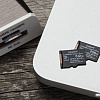 Карта памяти Kingston Canvas Select Plus microSDXC 512GB (с адаптером)