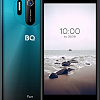 Смартфон BQ-Mobile BQ-5031G Fun (бирюзовый)
