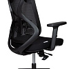 Кресло Norden Имидж black YS-0817H (черный)