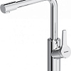 Смеситель Damixa Merkur 710771000 (хром)