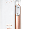 Электрическая зубная щетка Braun Genius X 20100S Rose Gold