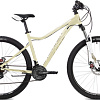Велосипед Stinger Laguna Evo 27.5 р.17 2022 (бежевый)