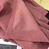 Комплект штор Модный текстиль Канвас 09L 112MTKANVASMO2-11 2.5x3 (2шт, розовая пудра/античный)