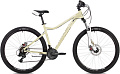 Велосипед Stinger Laguna Evo 27.5 р.17 2022 (бежевый)